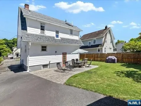 146 Kensington Avenue Norwood NJ 07648