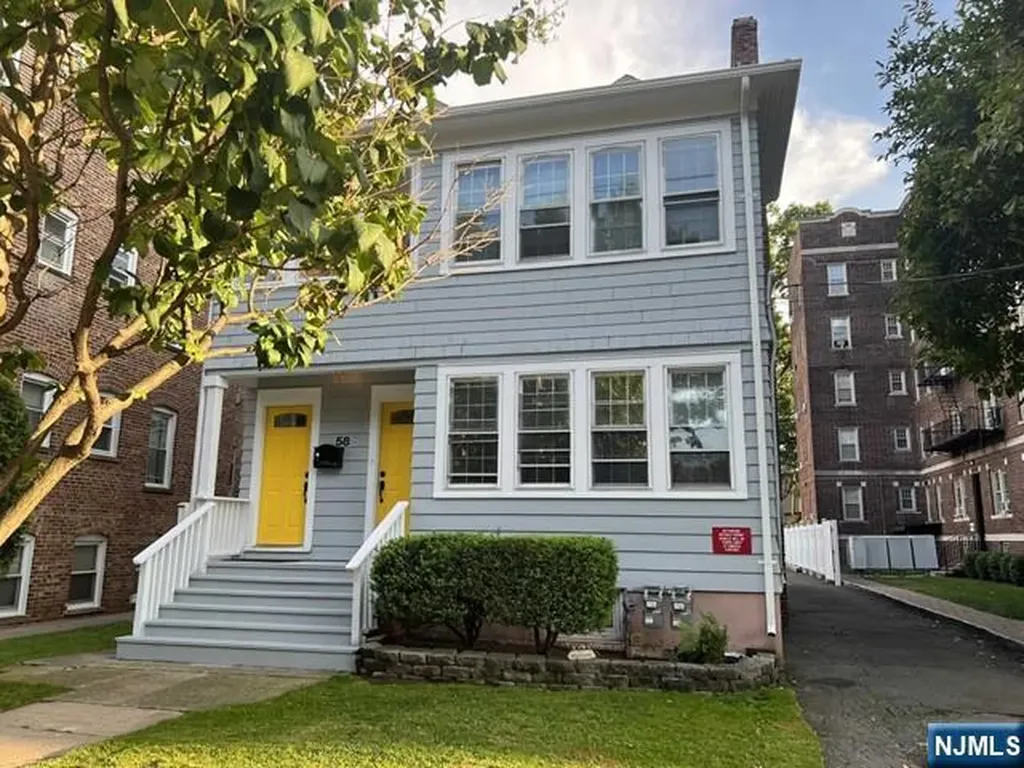 58 Park Avenue Bloomfield NJ 07003