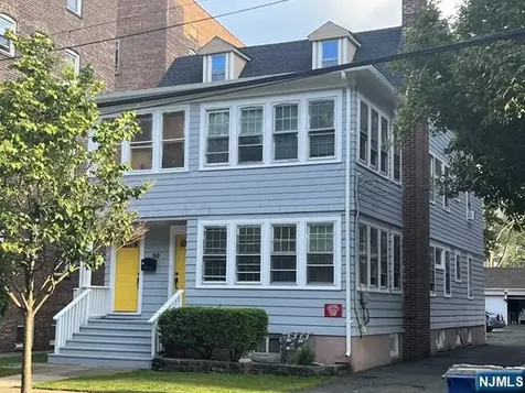 58 Park Avenue Bloomfield NJ 07003