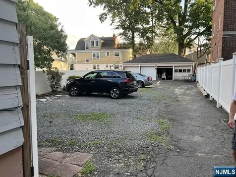 58 Park Avenue Bloomfield NJ 07003