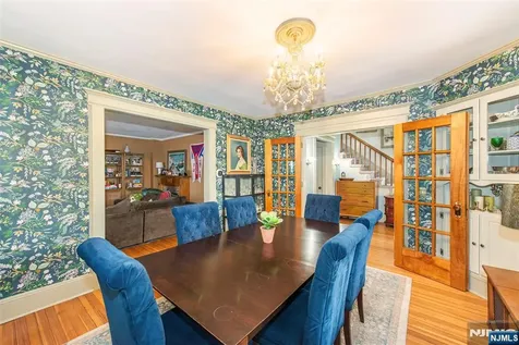 530 Up Mountain Avenue Montclair NJ 07043