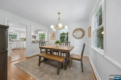 23 Benvenue Avenue West Orange NJ 07052