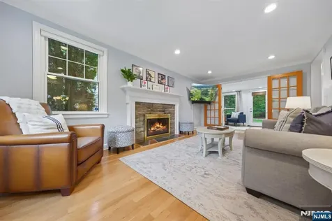 23 Benvenue Avenue West Orange NJ 07052