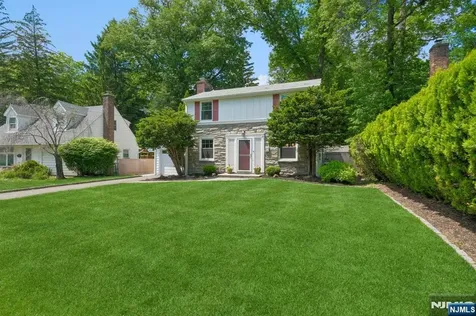 23 Benvenue Avenue West Orange NJ 07052