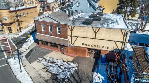 307 Paterson Avenue East Rutherford NJ 07073
