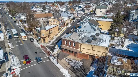 307 Paterson Avenue East Rutherford NJ 07073
