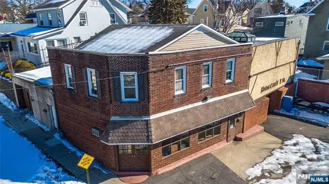 307 Paterson Avenue East Rutherford NJ 07073