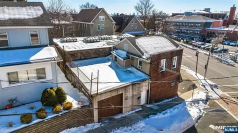 307 Paterson Avenue East Rutherford NJ 07073