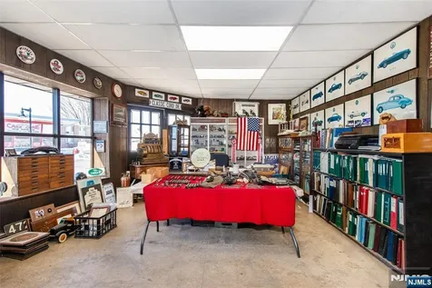 307 Paterson Avenue East Rutherford NJ 07073