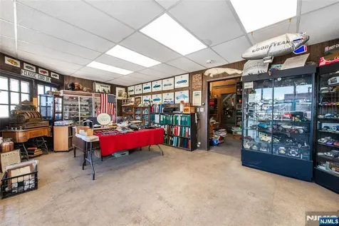 307 Paterson Avenue East Rutherford NJ 07073
