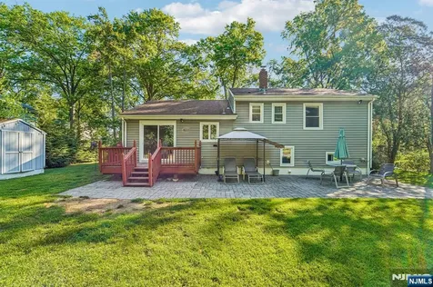 158 Morningside Road Paramus NJ 07652
