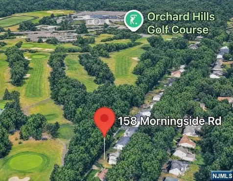 158 Morningside Road Paramus NJ 07652