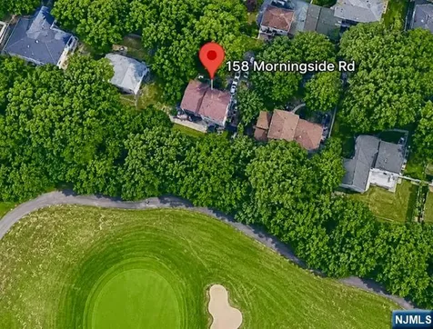 158 Morningside Road Paramus NJ 07652