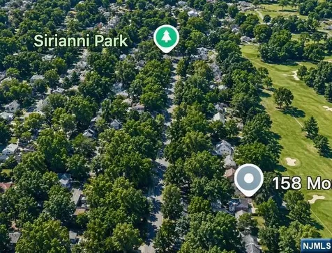 158 Morningside Road Paramus NJ 07652