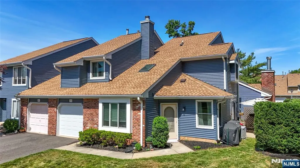 26 Driftwood Drive Franklin NJ 08873