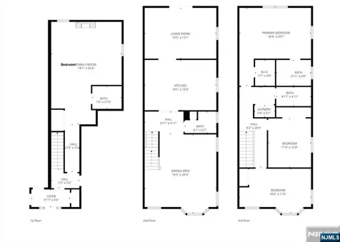 268 Bell Avenue Lodi NJ 07644