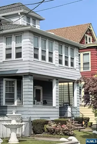 235 Dundee Avenue Paterson NJ 07503