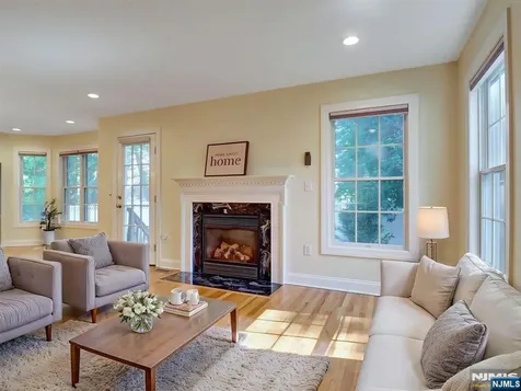 15 Woodrow Place West Caldwell NJ 07006