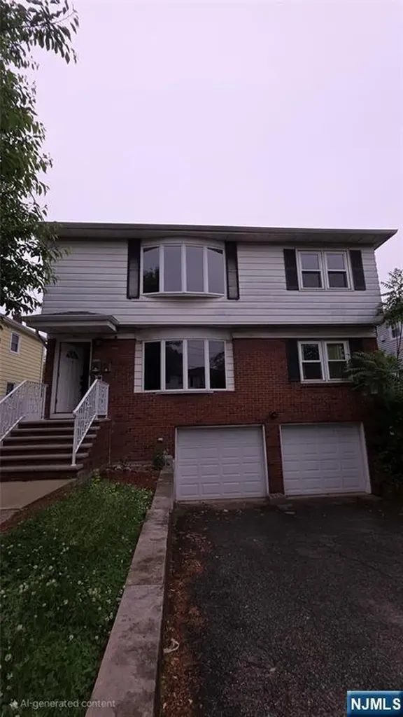 5 General Karge Court Elizabeth NJ 07202