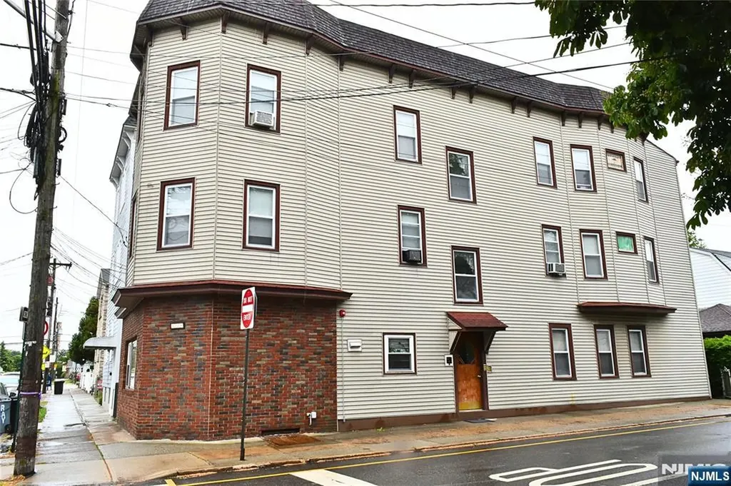 139 Ray Street Garfield NJ 07026