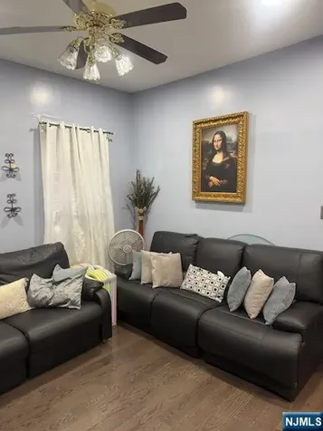 256 Van Houten Street Paterson NJ 07501