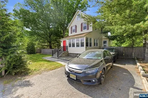 9 Belden Place Norwood NJ 07648