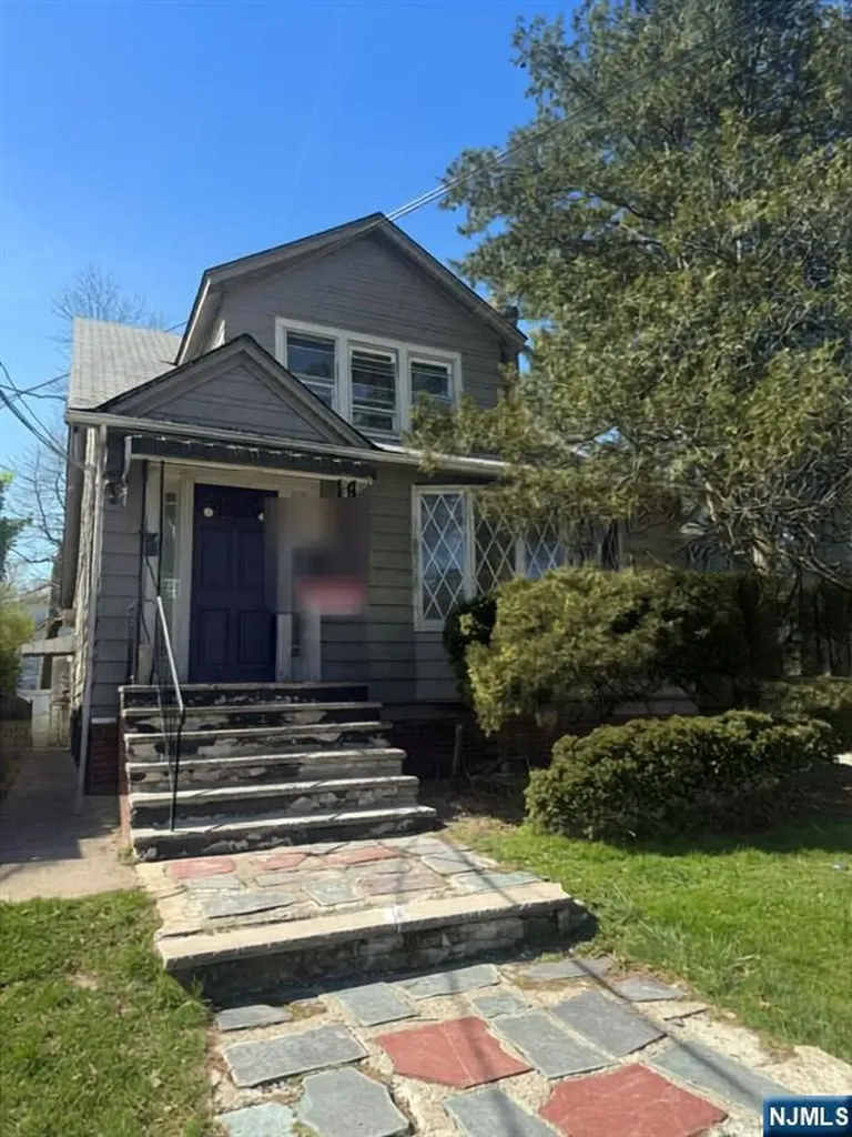 12 Hillcrest Road Maplewood NJ 07040