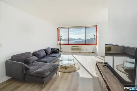 100 Old Palisade Road Fort Lee NJ 07024