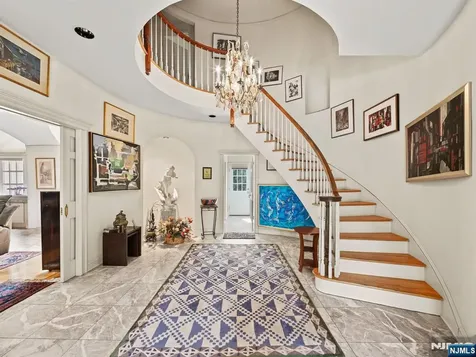 708 Ashmont Road Franklin Lakes NJ 07417