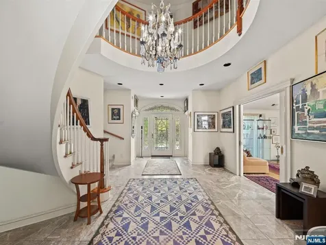 708 Ashmont Road Franklin Lakes NJ 07417