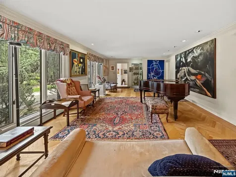 708 Ashmont Road Franklin Lakes NJ 07417