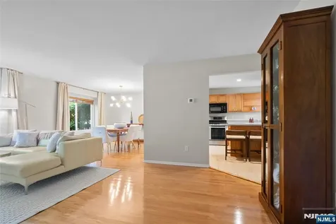 16 Franklin Court Montville Township NJ 07045