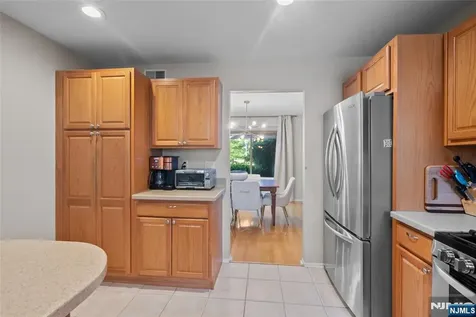 16 Franklin Court Montville Township NJ 07045