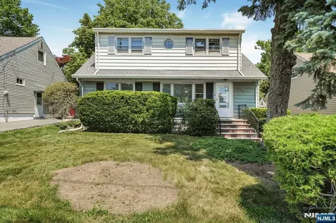 26 Briar Lane Nutley NJ 07110