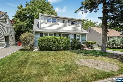 26 Briar Lane Nutley NJ 07110