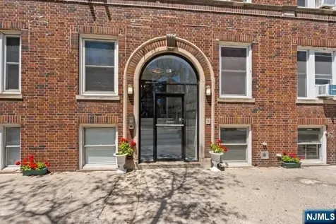 57 Corbin Avenue Jersey City NJ 07306