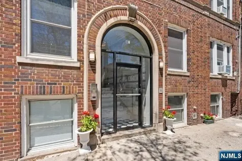 57 Corbin Avenue Jersey City NJ 07306