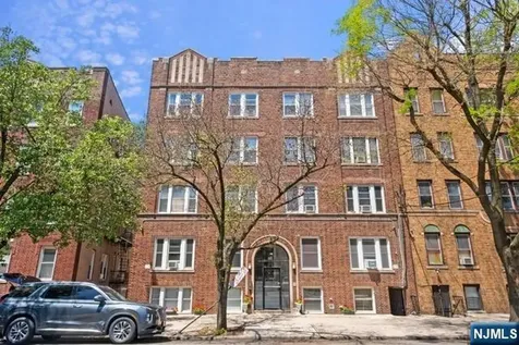 57 Corbin Avenue Jersey City NJ 07306