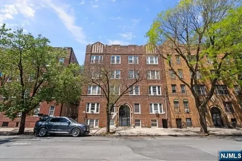 57 Corbin Avenue Jersey City NJ 07306