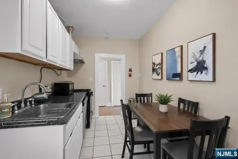 57 Corbin Avenue Jersey City NJ 07306