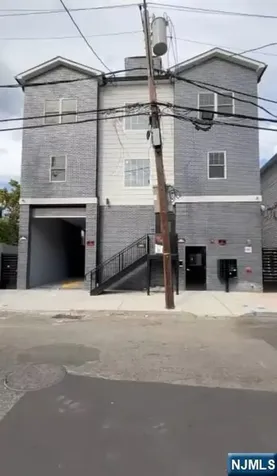 197 12th Avenue Paterson NJ 07501