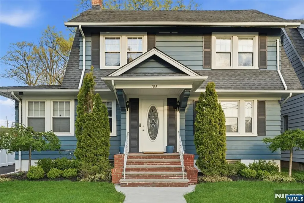 185 Washington Avenue Hawthorne NJ 07506