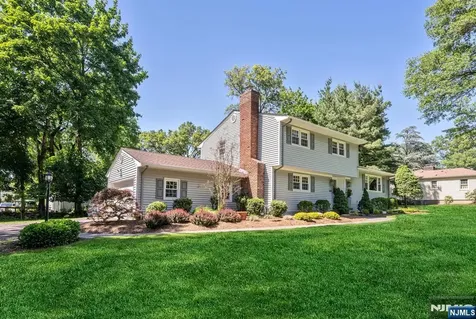 369 Voorhis Avenue Wyckoff NJ 07481