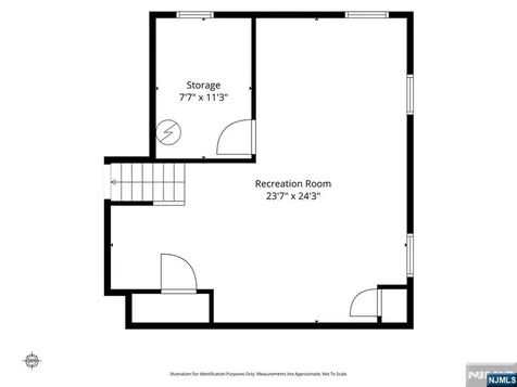 369 Voorhis Avenue Wyckoff NJ 07481
