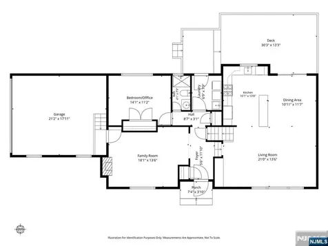 369 Voorhis Avenue Wyckoff NJ 07481