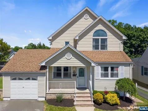 66 Fischer Avenue Nutley NJ 07110