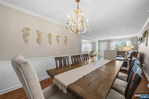66 Fischer Avenue Nutley NJ 07110