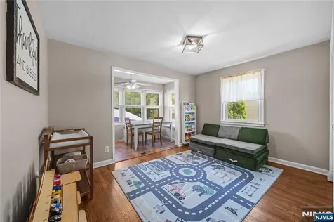 66 Fischer Avenue Nutley NJ 07110