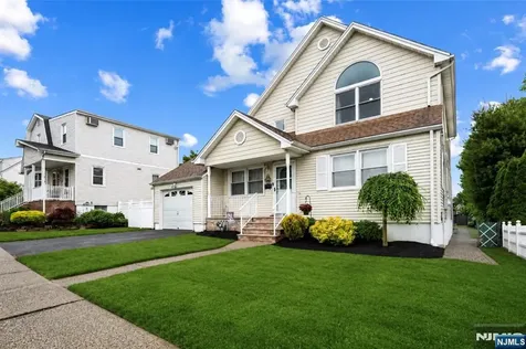 66 Fischer Avenue Nutley NJ 07110