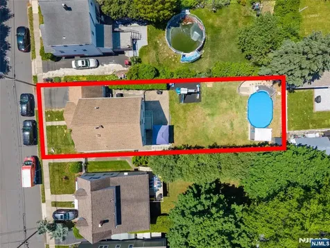 66 Fischer Avenue Nutley NJ 07110
